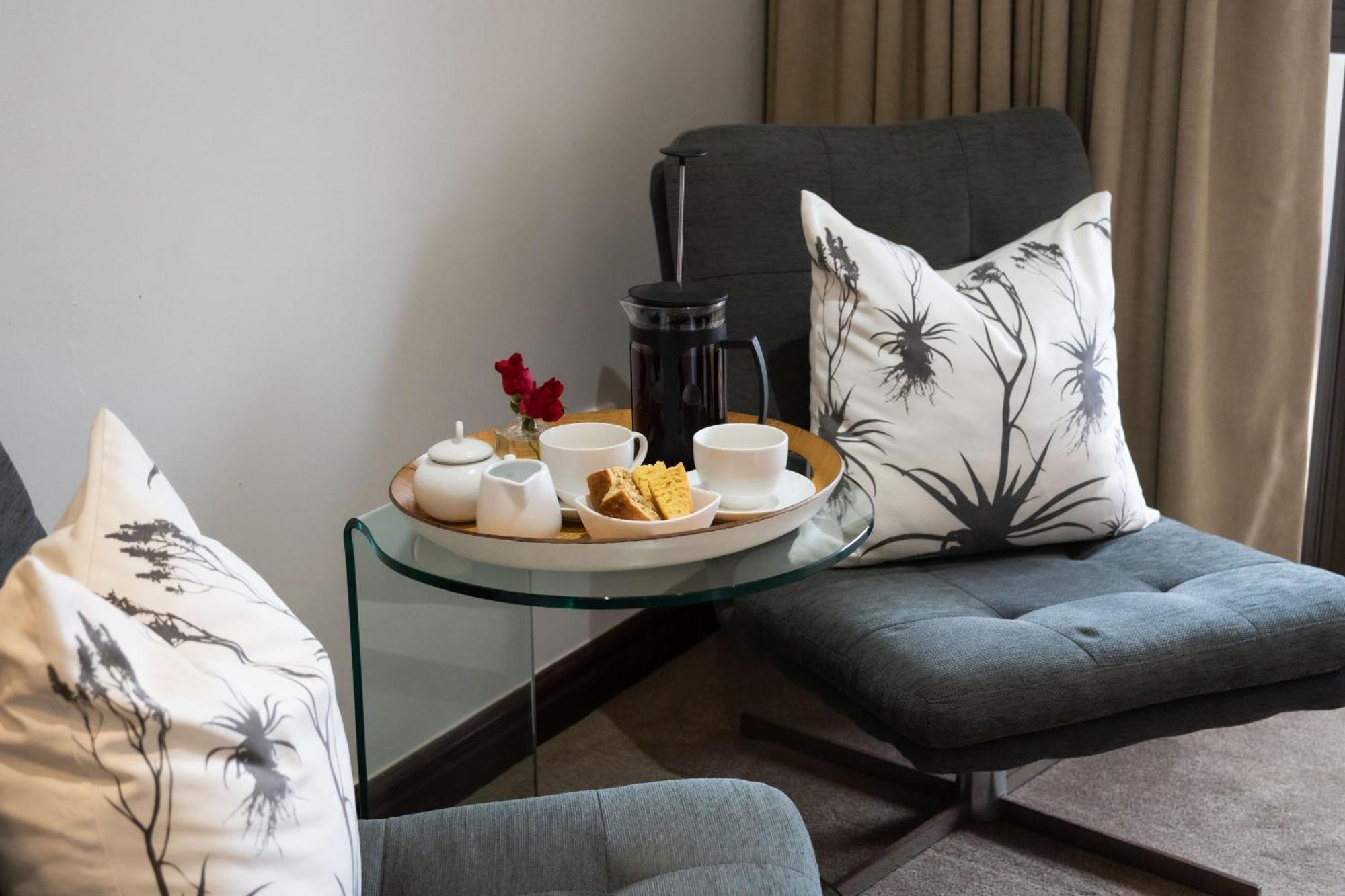 Supertubes Guesthouse Jeffreys Bay Zewnętrze zdjęcie